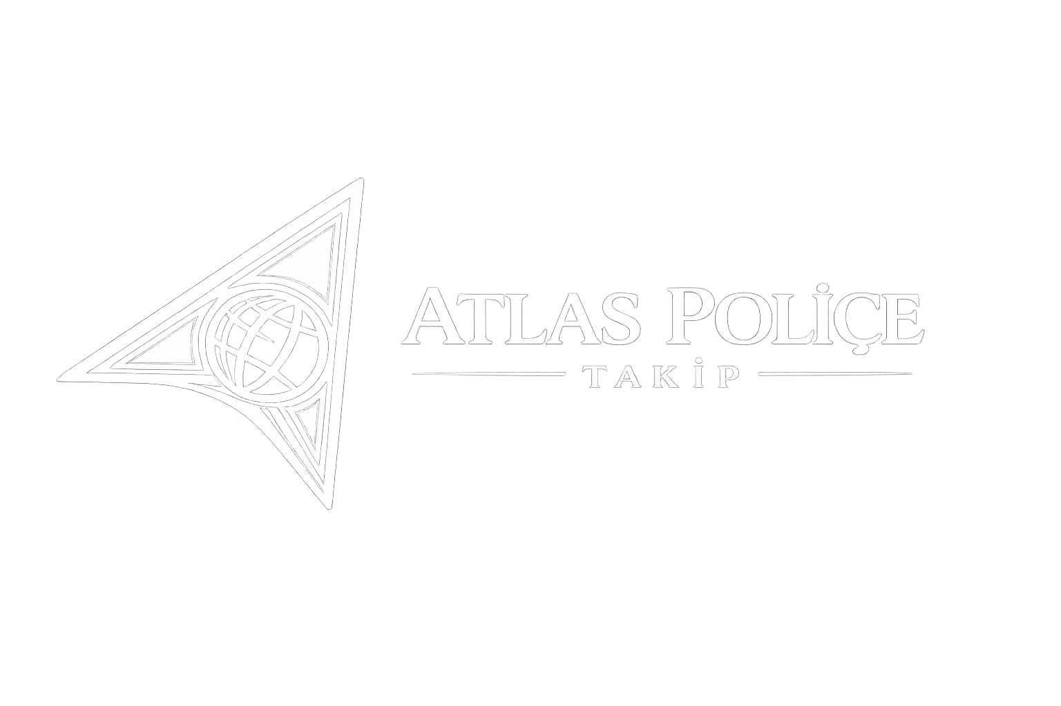 Atlas Poliçe Takip Logo